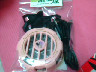 手機散熱器