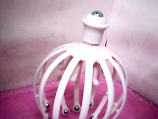 按摩器