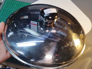 通用型鍋蓋