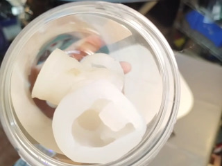 小熊矽膠模具