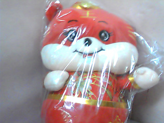 娃娃
