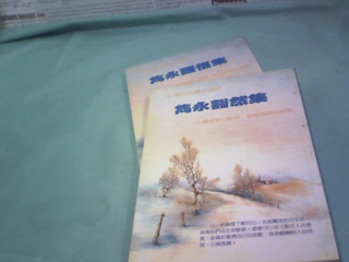 雋永集