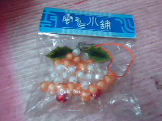 吊飾