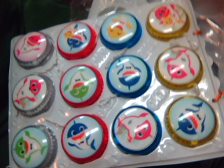 全新溜溜球-單售