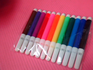 彩色筆
