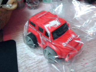 玩具車