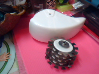 香草/食物切碎器