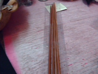 棒針