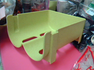 冰箱飲料收納盒