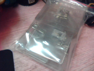證件套10入