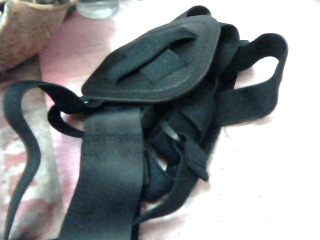 行李箱固定彈力帶