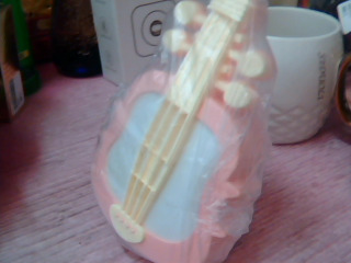 光控小夜燈