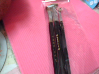 水彩筆