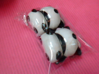 筷架4入