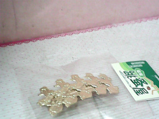 髮飾
