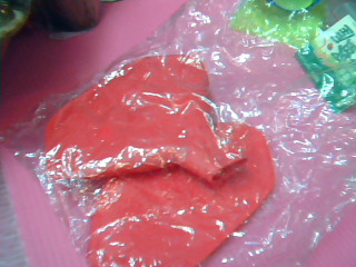 矽膠漏斗隔熱夾