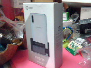 無線藍牙美拍握把