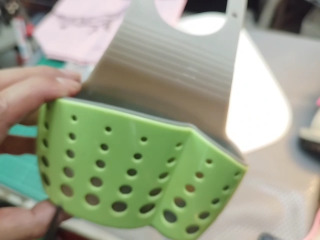 水槽掛籃