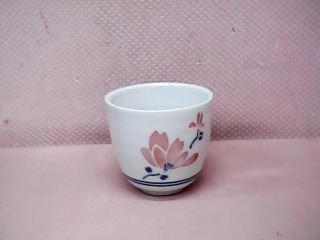 茶杯