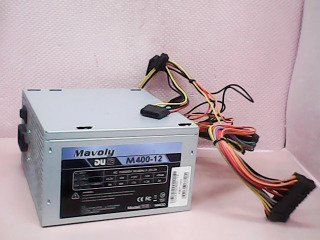 電源供應器