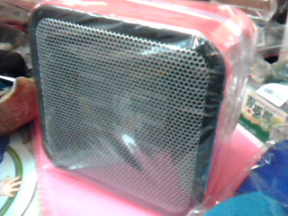 迷你電暖器