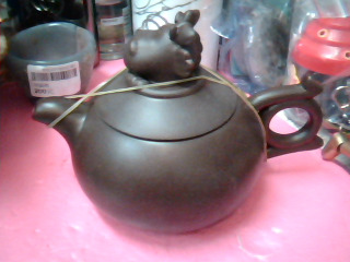 茶壺