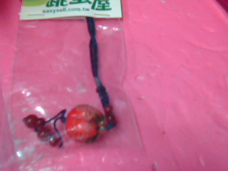 吊飾