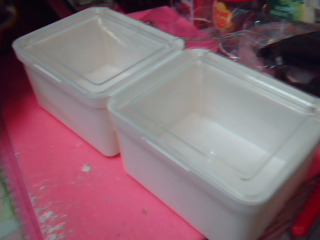 收納盒
