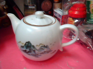 茶壺