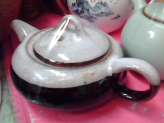 茶壺
