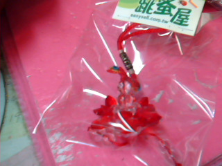 吊飾