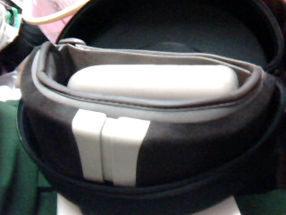 眼部按摩器