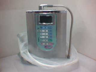 離子整水器
