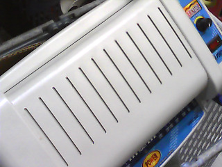 護貝機