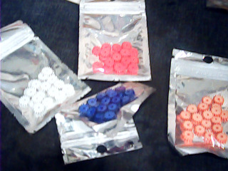 手做材料齒輪轉片