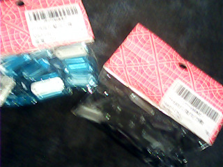 手做材料壓克力鑽