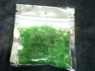 手做材料 中碎石