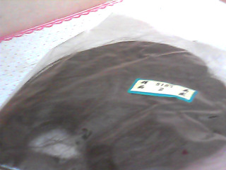 髮片