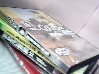 DVD-單售