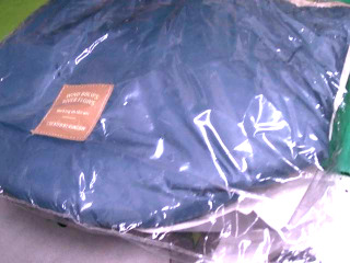 圓形化妝包