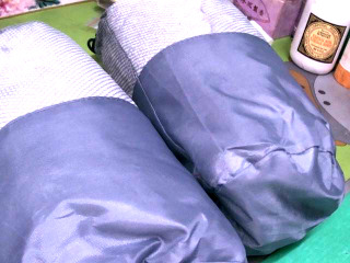 小毛毯
