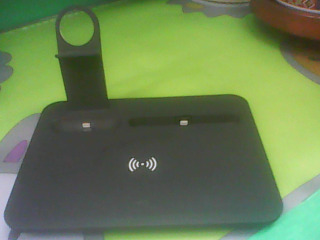 4 in 1充電座