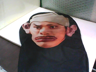 頭套