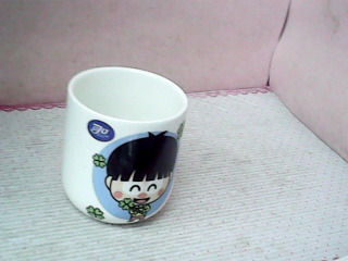 茶杯