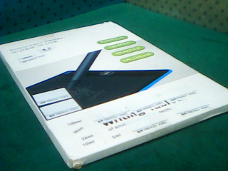 平板營幕手寫板