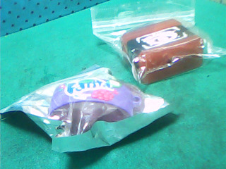 藍芽耳機套-單售