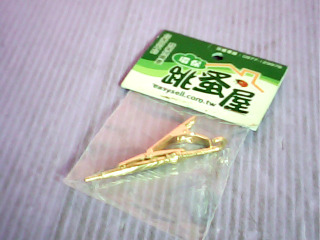 領帶夾