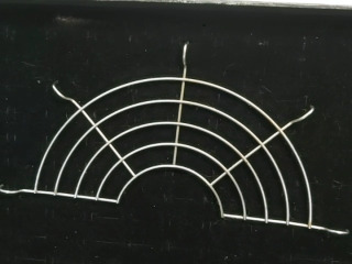 架