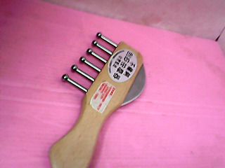 按摩器