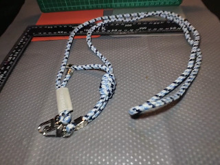 繩